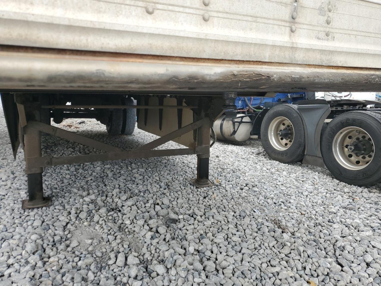 Lot #3206330110 2010 GREA TRAILER