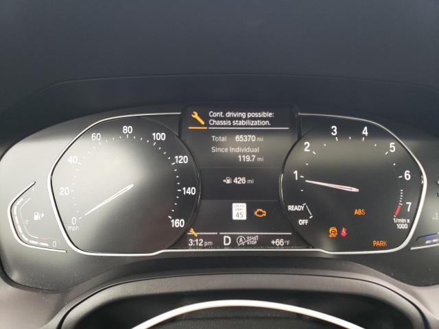 2021 BMW 330XI #3303723422