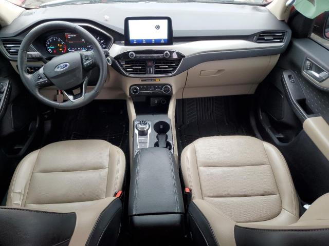 2020 FORD ESCAPE SEL 1FMCU0H68LUA99184