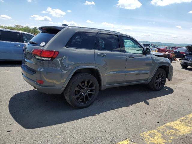 Vin: 1c4rjfag1lc397255, lot: 56219795, jeep grand cher laredo 20203