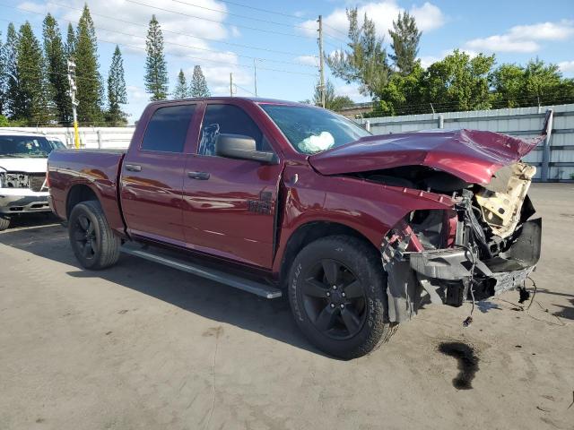 Vin: 1c6rr6kg7js100443, lot: 55968095, ram 1500 st 20184