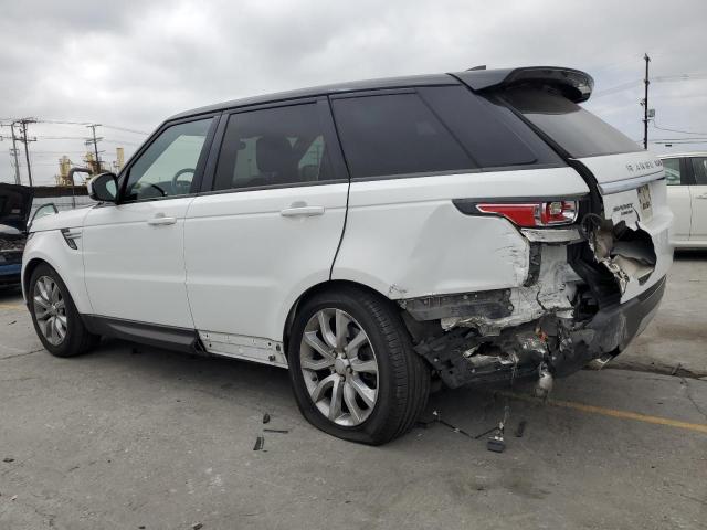 Vin: salwr2fk0ha694529, lot: 56167675, land rover rangerover hse 20172