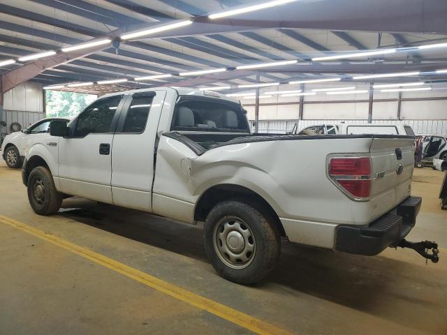 Vin: 1ftex1cmxdfa68833, lot: 55809115, ford f-150 super cab 20132