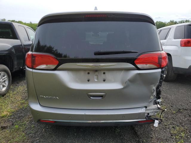 2017 CHRYSLER PACIFICA T 2C4RC1BG7HR598202