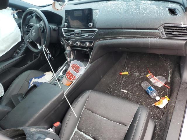 2021 HONDA ACCORD SPO - 1HGCV1F34MA101999