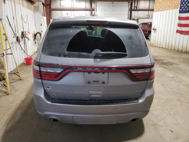 2019 DODGE DURANGO GT 1C4RDJDG1KC684843