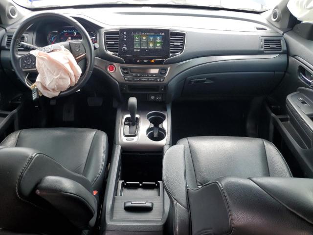 2020 HONDA PILOT EXL - 5FNYF5H55LB027019