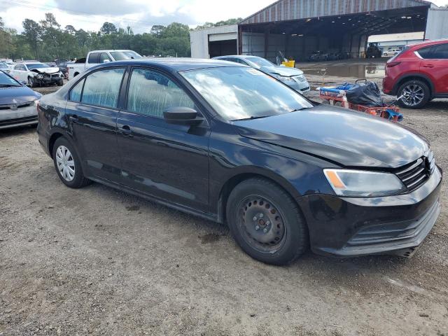 Vin: 3vw267aj1gm297419, lot: 56636945, volkswagen jetta s 20164