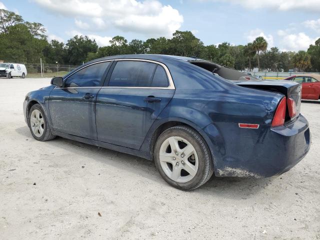 Vin: 1g1zb5e14bf104807, lot: 57775255, chevrolet malibu ls 20112