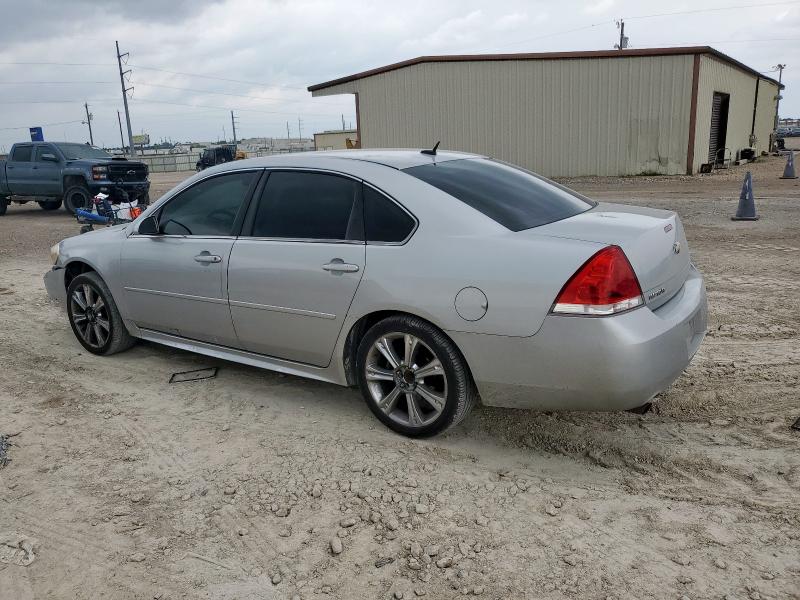 Vin: 2g1wf5e36d1252878, lot: 57711375, chevrolet impala ls 20132