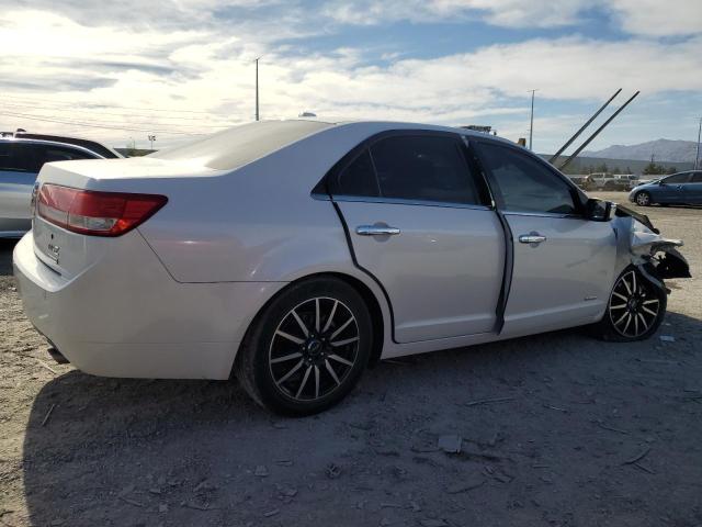 Vin: 3lndl2l35cr804014, lot: 58228435, lincoln mkz hybrid 20123