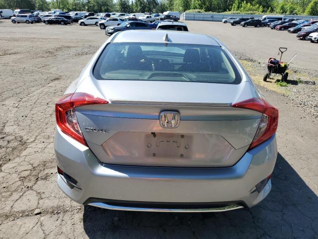 2019 HONDA CIVIC EX - JHMFC1F38KX010633