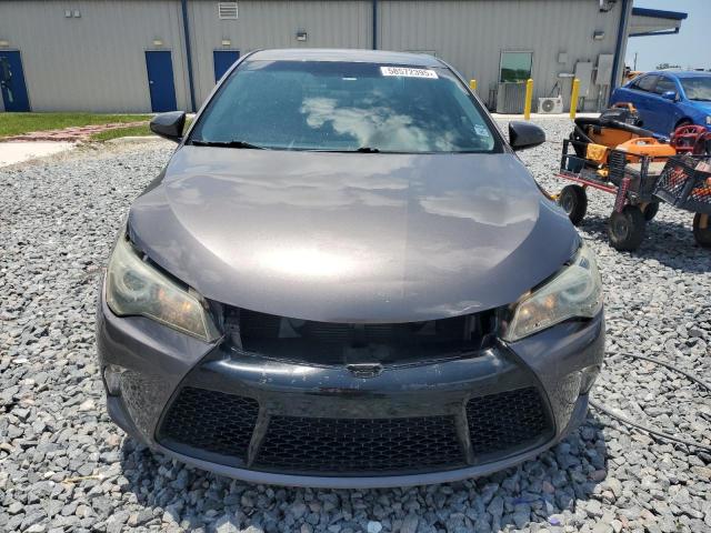 2017 TOYOTA CAMRY SE A 4T1BF1FK7HU627316