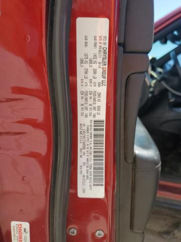 2015 JEEP GRAND CHER - 1C4RJFAG1FC605896