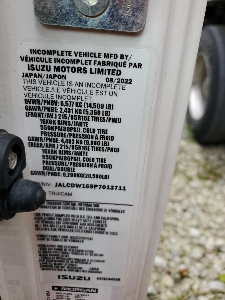 CHEVROLET SILVERADO 4500 4500HD