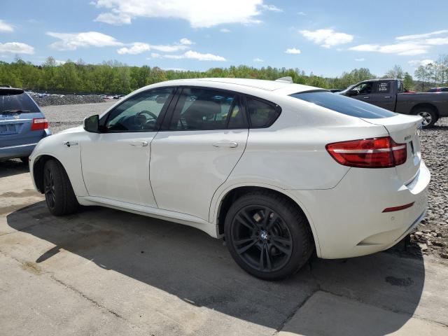 Vin: 5ymgz0c51e0j99828, lot: 56111325, bmw x6 m 20142