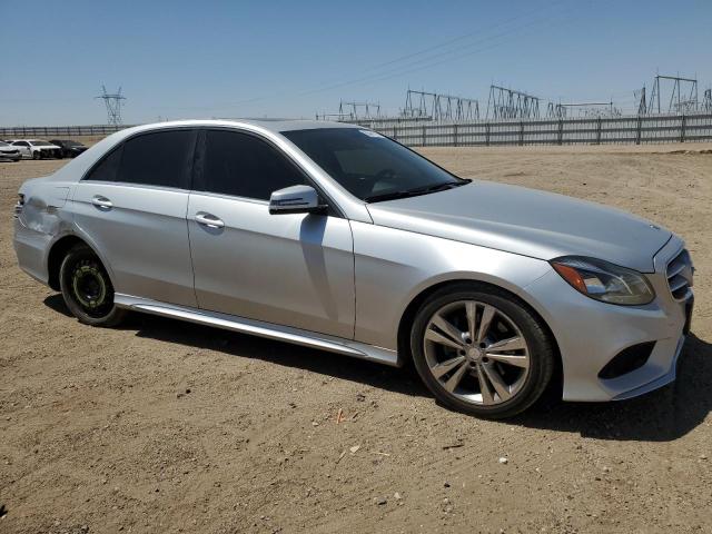 Vin: wddhf5kb2gb206633, lot: 58441215, mercedes-benz e-class 350 20164