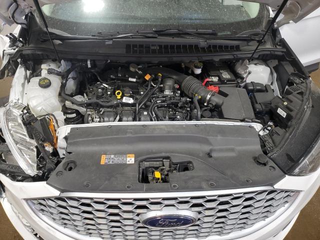 2023 FORD EDGE SEL - 2FMPK4J94PBA22570