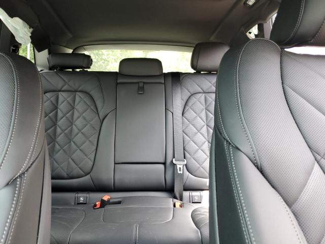 2025 BMW X5 XDRIVE5 5UX43EU09S9Z03390
