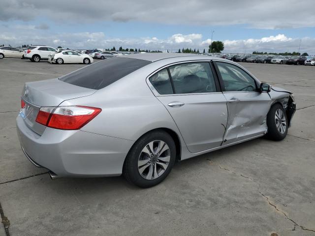 Vin: 1hgcr2f35ea074369, lot: 56152785, honda accord lx 20143