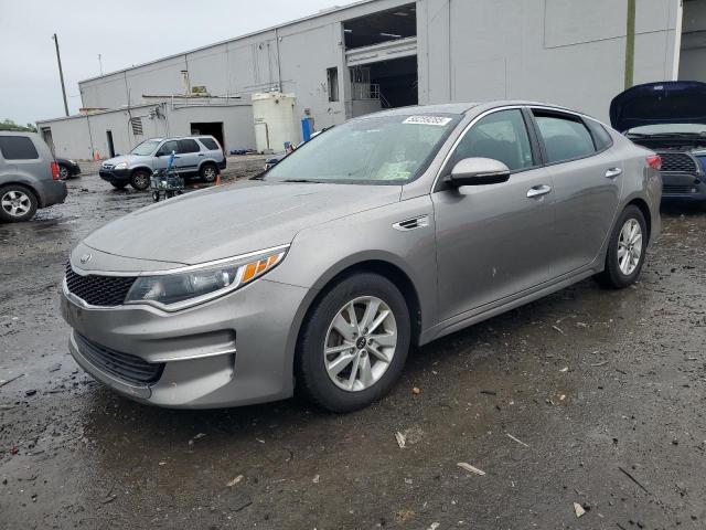Vin: 5xxgt4l39gg090048, lot: 58259285, kia optima lx 2016 img_1