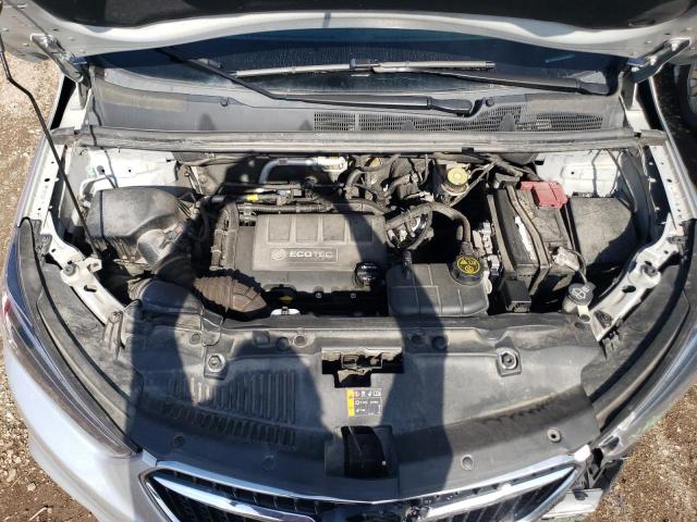 2019 BUICK ENCORE PRE - KL4CJESB1KB715134