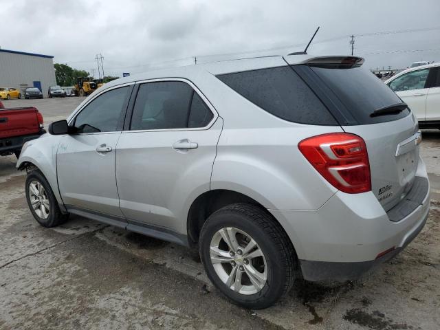 Vin: 2gnalbek2h1557274, lot: 57817185, chevrolet equinox ls 20172