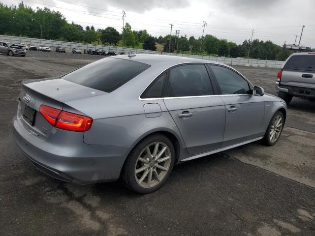 Vin: wauffafl3gn016705, lot: 58434265, audi a4 premium plus s-line 20163