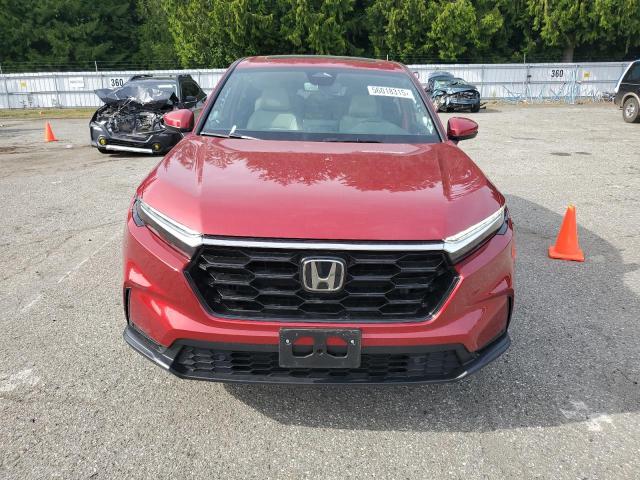 2025 HONDA CR-V EXL - 2HKRS4H73SH417807