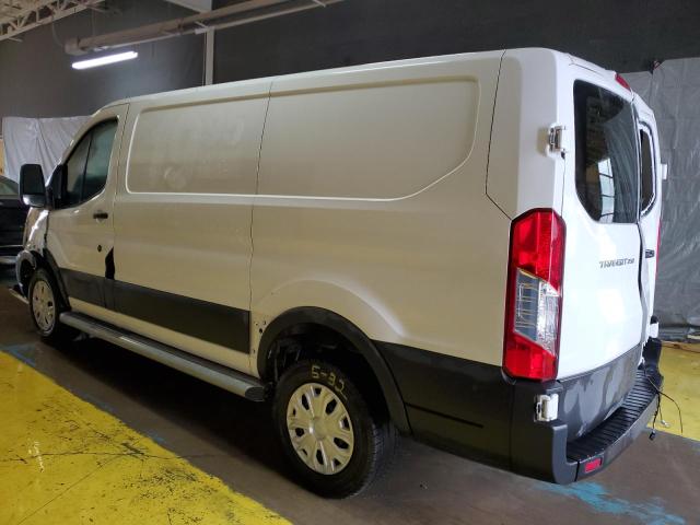 Vin: 1ftbr1y83pkb06391, lot: 57686765, ford transit t-250 20232