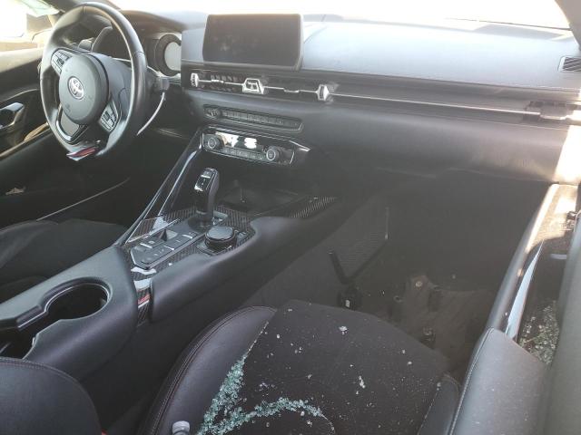 2021 TOYOTA SUPRA WZ1DB2C03MW038006