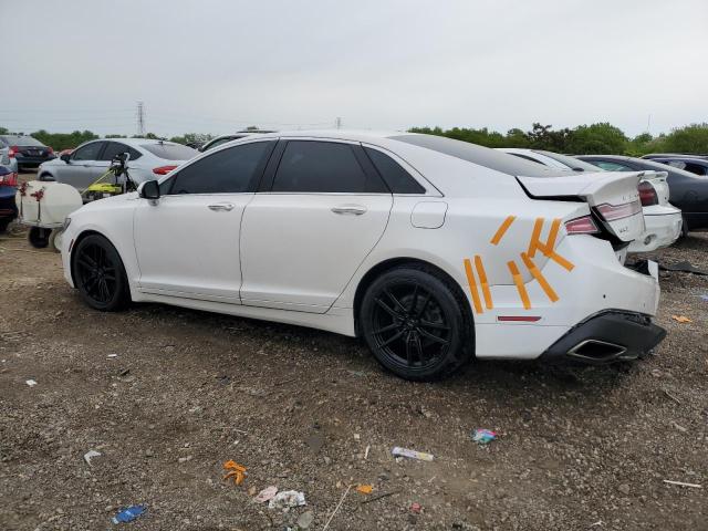 Vin: 3ln6l5e90hr666224, lot: 59180855, lincoln mkz reserve 20172