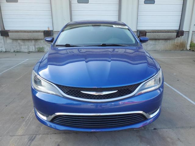 2015 CHRYSLER 200 LIMITE - 1C3CCCAB9FN622201