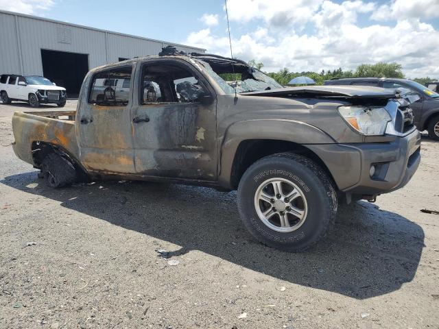 Vin: 5tflu4en3dx058016, lot: 56679225, toyota tacoma double cab 20134
