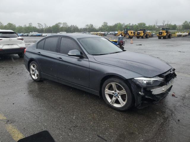 Vin: wba3b5g51ens06120, lot: 57506435, bmw 3 series xi sulev 20144