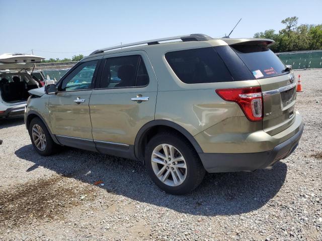 Vin: 1fmhk7d99cga79934, lot: 57316185, ford explorer xlt 20122
