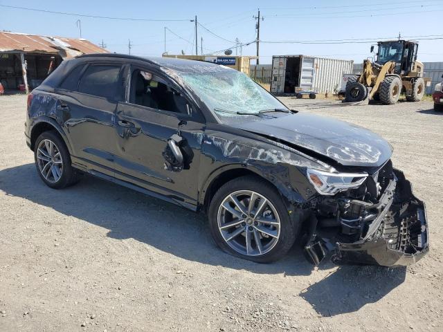 Vin: wa1decf31r1183836, lot: 55673035, audi q3 premium s line 45 20244