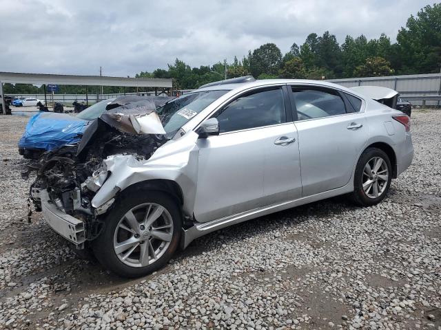 Vin: 1n4al3ap8fc262256, lot: 57681635, nissan altima 2.5 2015 img_1
