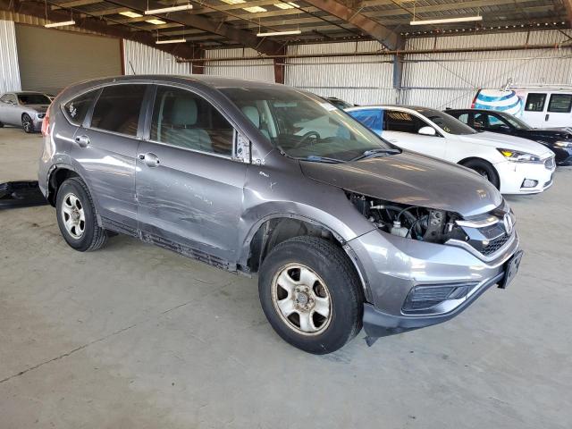 Vin: 2hkrm3h37gh501122, lot: 56723205, honda crv lx 20164
