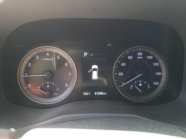 2016 HYUNDAI TUCSON LIM - KM8J33A27GU160971