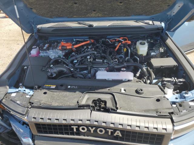 2025 TOYOTA LAND CRUIS JTEABFAJ4SK039928