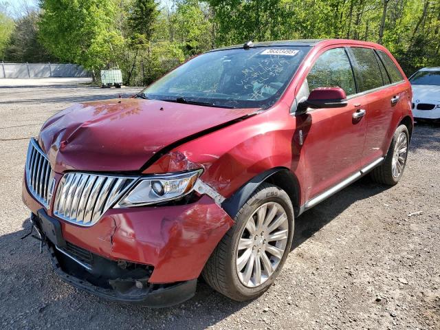 Vin: 2lmdj8jk9dbl14019, lot: 56323495, lincoln mkx 2013 img_1