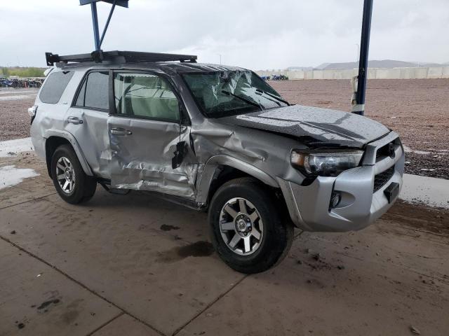 Vin: jtebu5jr6h5447059, lot: 55817615, toyota 4runner sr5/sr5 premium 20174