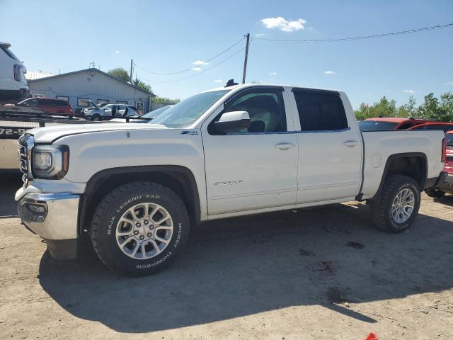 Vin: 3gtu2mec0hg246009, lot: 56018665, gmc sierra k1500 sle 2017 img_1