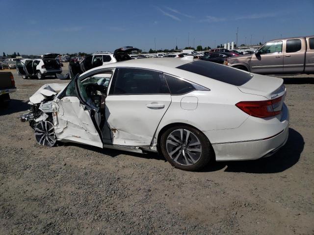 2018 HONDA ACCORD HYB 1HGCV3F56JA002898