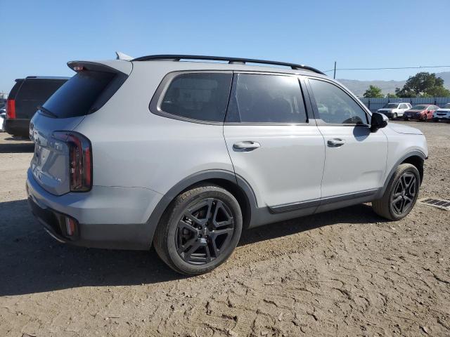 Vin: 5xyp5dgc8rg422323, lot: 55699535, kia telluride sx 20243