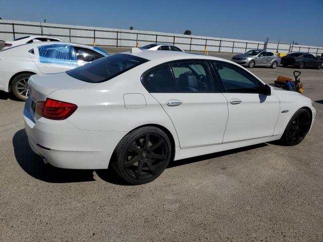 Vin: wbafr7c57bc806044, lot: 56353885, bmw 5 series i 20113