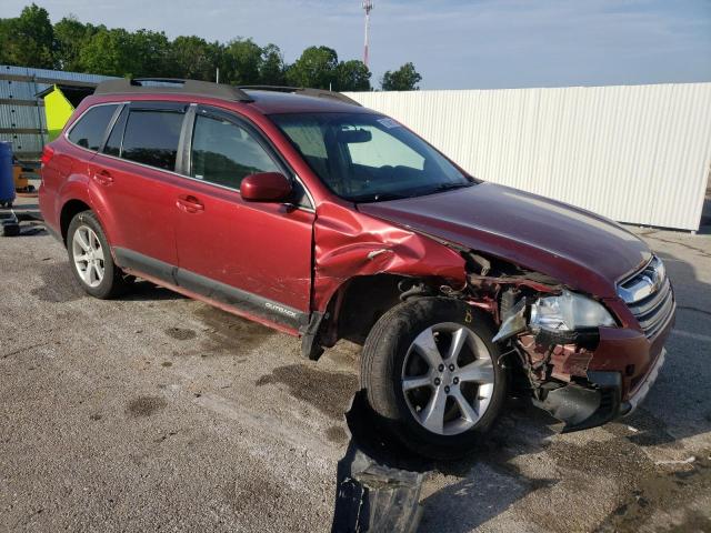 Vin: 4s4brckc9d3281237, lot: 57049175, subaru outback 2.5i limited 20134