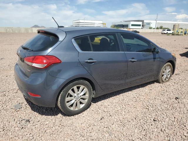 Vin: knafx5a80e5169983, lot: 55680475, kia forte ex 20143