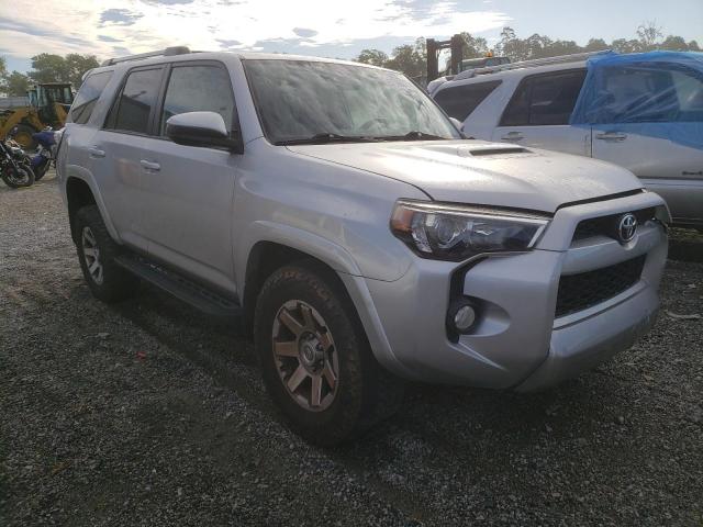 Vin: jtebu5jr1f5214672, lot: 57906225, toyota 4runner sr5/sr5 premium 20154